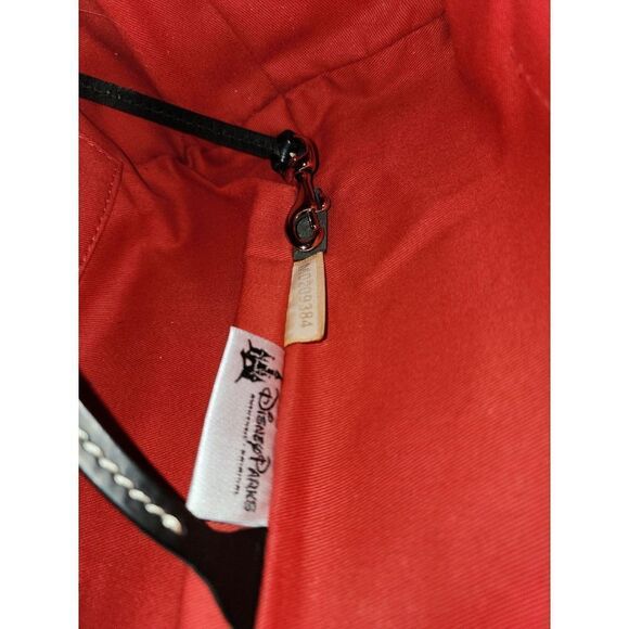 Dooney Bourke X Disney Parks Buttons Tote - Picture 6 of 9